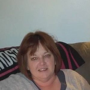 Meet your Posher, Terri